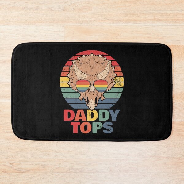 Item preview, Papa Triceratops designed and sold by NicGrayGraphic.
