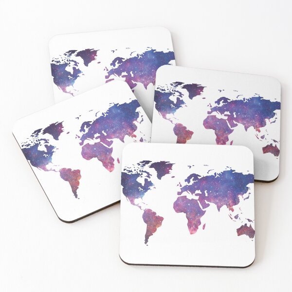 Item preview, World by night designed and sold by Strale25kv.
