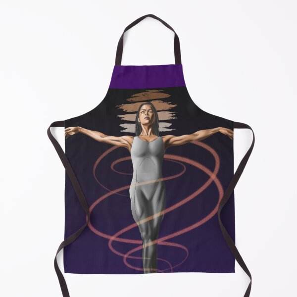 Item preview, "Elevate". #womenempowerment. designed and sold by PajjoDrawz.