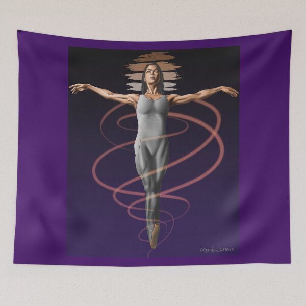 Item preview, "Elevate". #womenempowerment. designed and sold by PajjoDrawz.
