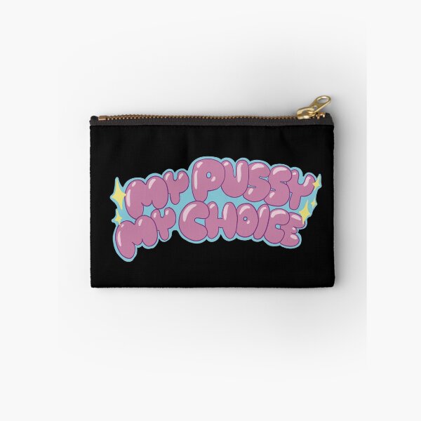 Item preview, My Pussy My Choice lyrics designed and sold by Namidere7.