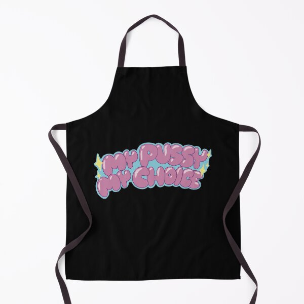 Item preview, My Pussy My Choice lyrics designed and sold by Namidere7.