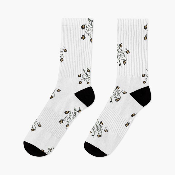 Item preview, Wild (White) designed and sold by beestjes.