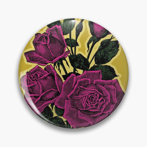 Item preview, Pink Roses designed and sold by misremember.