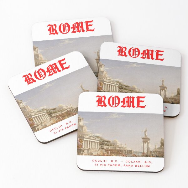 Item preview, ROME, Si Vis Pacem Para Bellum designed and sold by Acharacter.