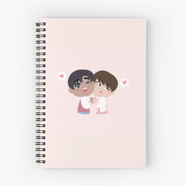 Item preview, Seventeen - Mingyu & Minghao designed and sold by notvanessalee.
