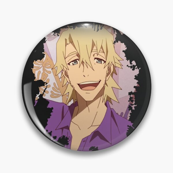 Item preview, Laurent the handsome one designed and sold by Anime-Nation.