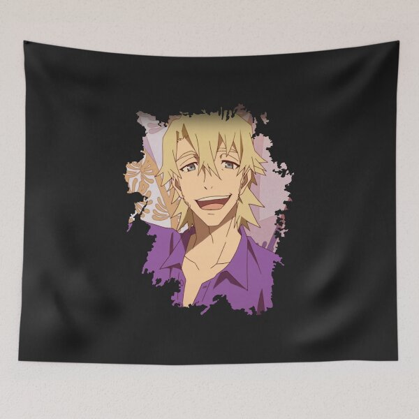 Item preview, Laurent the handsome one designed and sold by Anime-Nation.