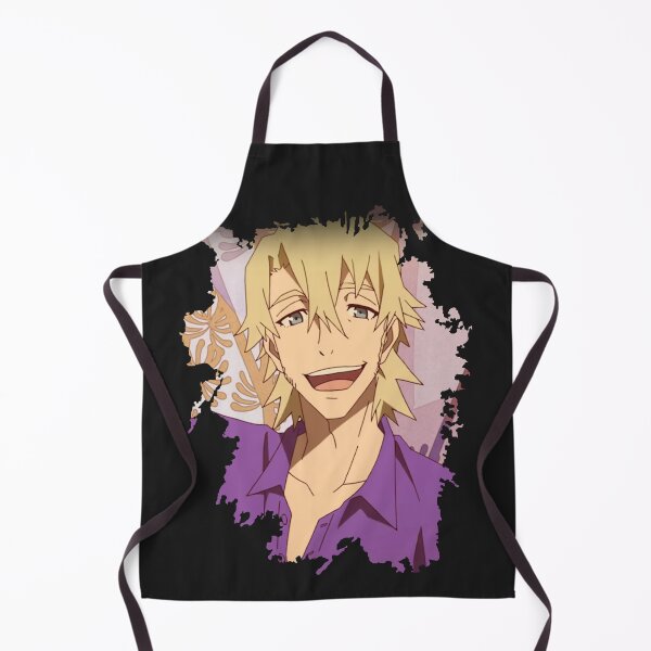 Item preview, Laurent the handsome one designed and sold by Anime-Nation.