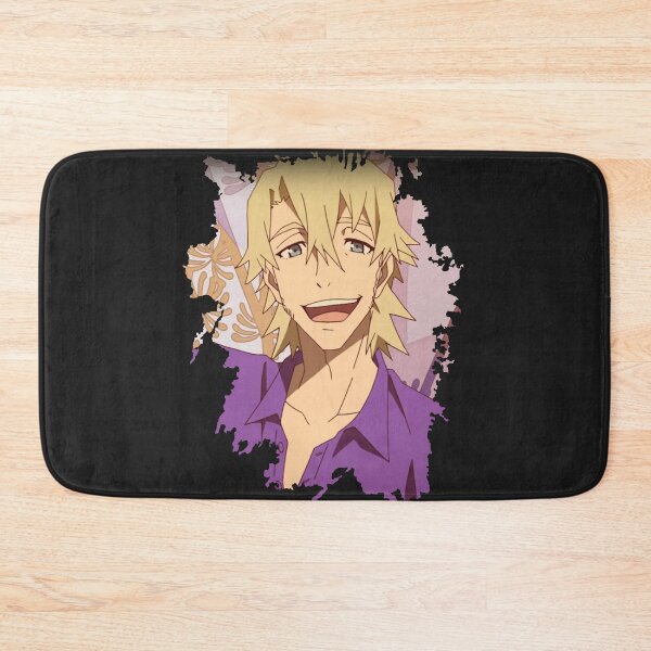Item preview, Laurent the handsome one designed and sold by Anime-Nation.