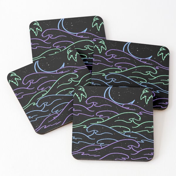 Item preview, Galaxy Waves designed and sold by hannahjarmel.