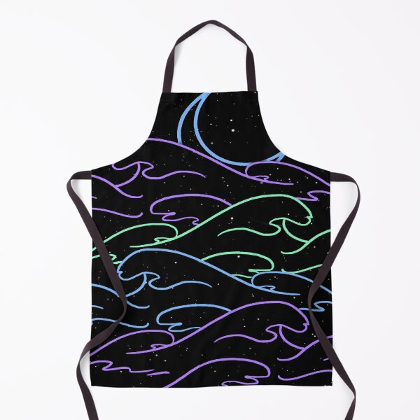 Item preview, Galaxy Waves designed and sold by hannahjarmel.