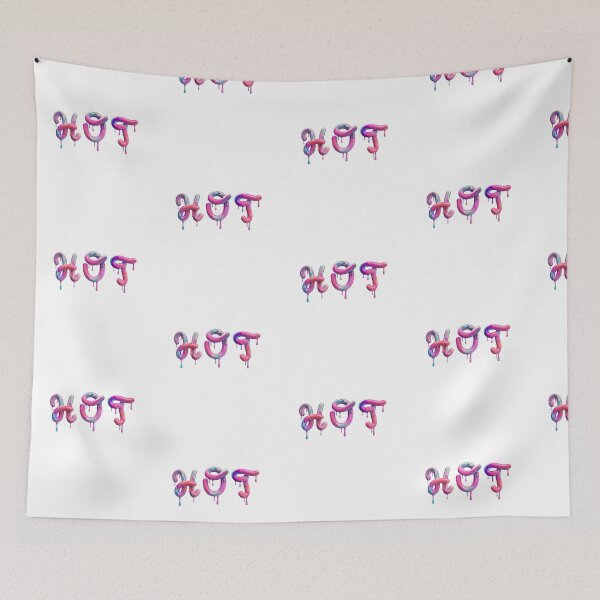 Item preview, HOT designed and sold by Dnnlvll.