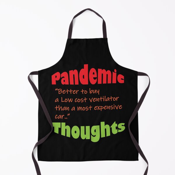 Item preview, Pandemic thoughts series 1 designed and sold by KAYS34.