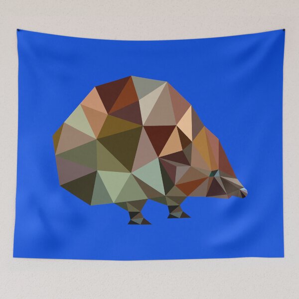 Item preview, Hedgehog designed and sold by M K D.