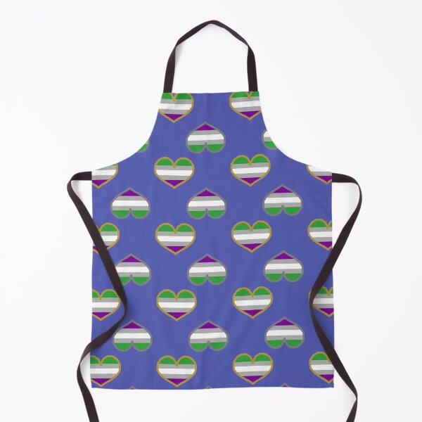 Item preview, Grey Aroace Pride Heart designed and sold by Roxzania.