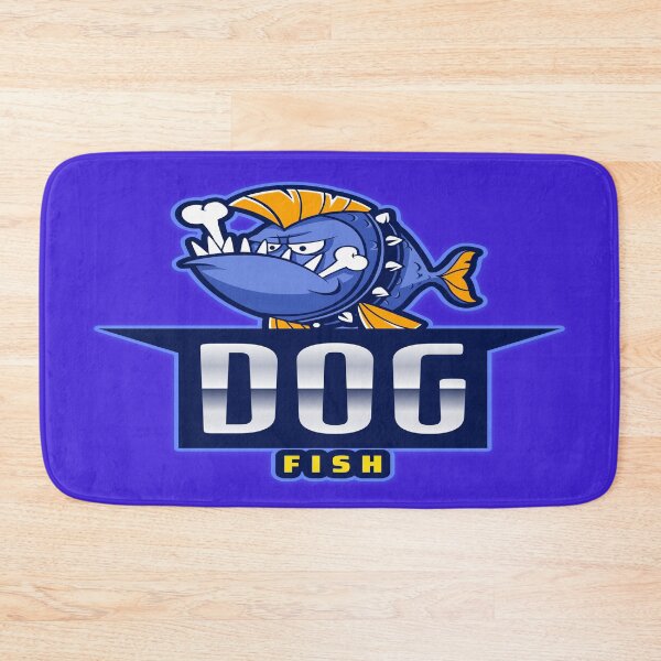 Item preview, Verocious Dog Fish  designed and sold by Nathan256.