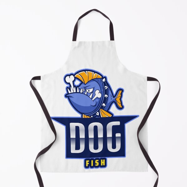 Item preview, Verocious Dog Fish  designed and sold by Nathan256.