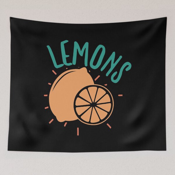 Aperçu de l'œuvre lemons créée et vendue par JaMatt1983.