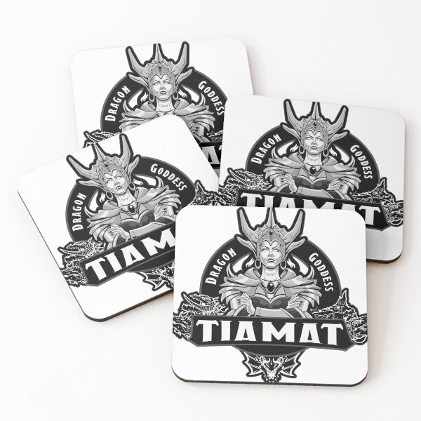 Item preview, Tiamat designed and sold by lucasshadow2.