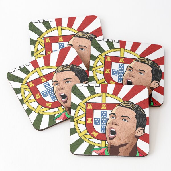 Artikelvorschau, Cristiano Ronaldo 7 entworfen und verkauft von classicdshop.
