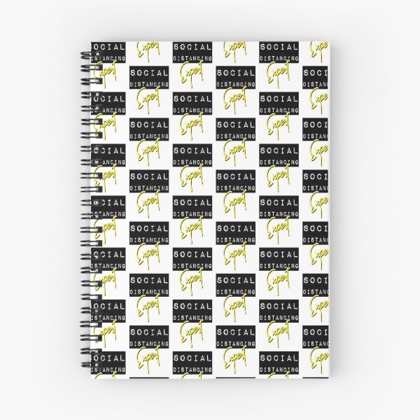 Item preview, Social Distancing Expert | Funny Social Distancing designed and sold by art-fox.