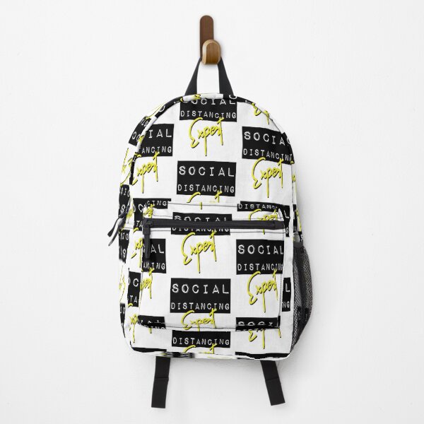 Item preview, Social Distancing Expert  | Funny Social Distancing designed and sold by art-fox.