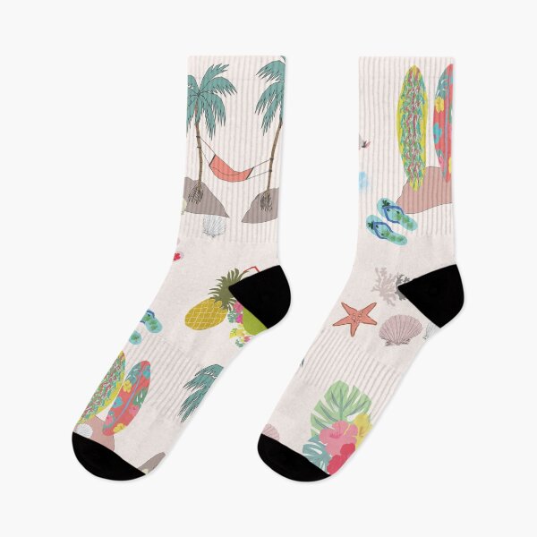 Item preview, Happy Beaches designed and sold by ZucyakSa.