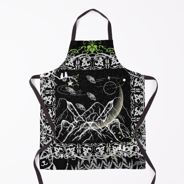 Item preview, El Universo alunizaje designed and sold by Designz101.