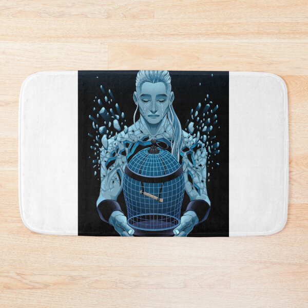 Item preview, Representation of sadness designed and sold by DeanFal.