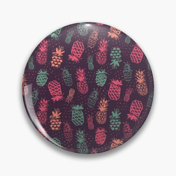 Item preview, Pineapples | Urban Finery designed and sold by Alex Mercer.