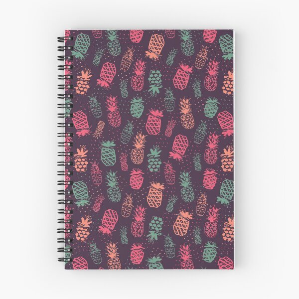 Item preview, Pineapples | Urban Finery designed and sold by Alex Mercer.