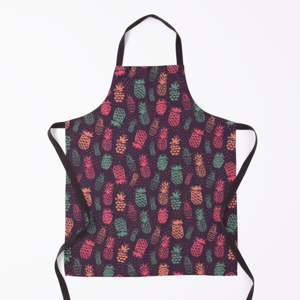 Item preview, Pineapples | Urban Finery designed and sold by Alex Mercer.