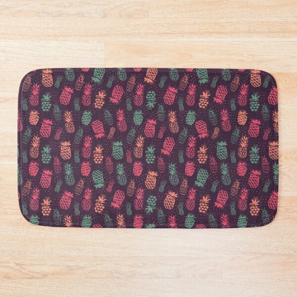Item preview, Pineapples | Urban Finery designed and sold by Alex Mercer.
