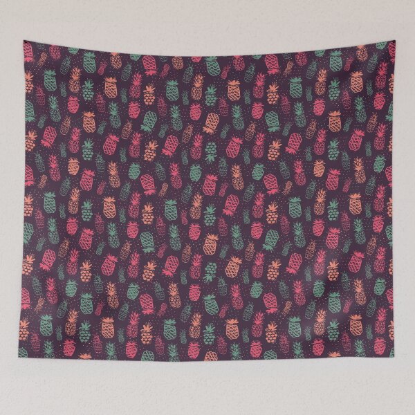 Item preview, Pineapples | Urban Finery designed and sold by Alex Mercer.