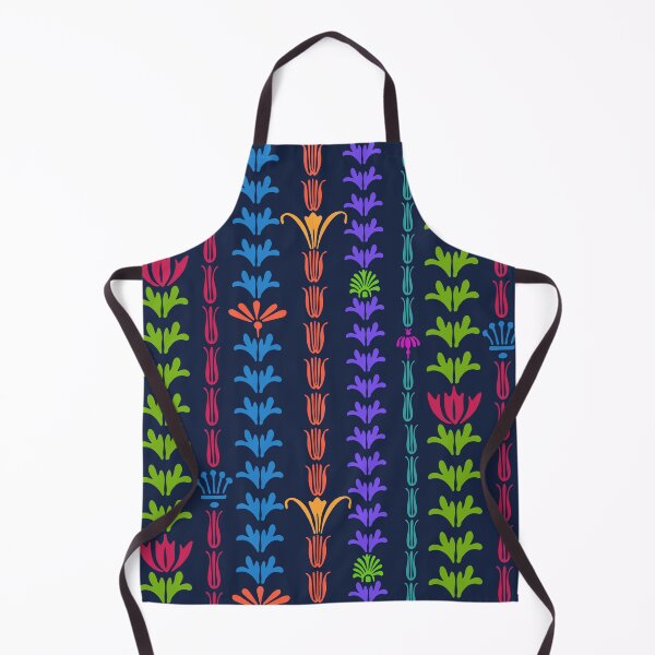Item preview, Floral pattern designed and sold by NitArtCafe.
