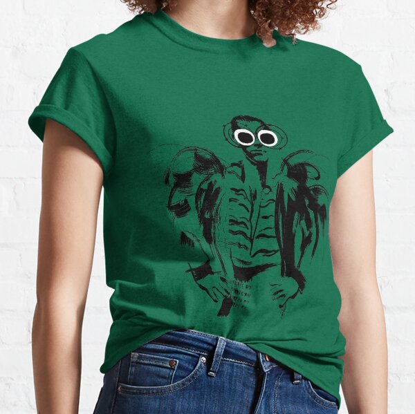 Jewel Box - Album Cover Classic T-Shirt
