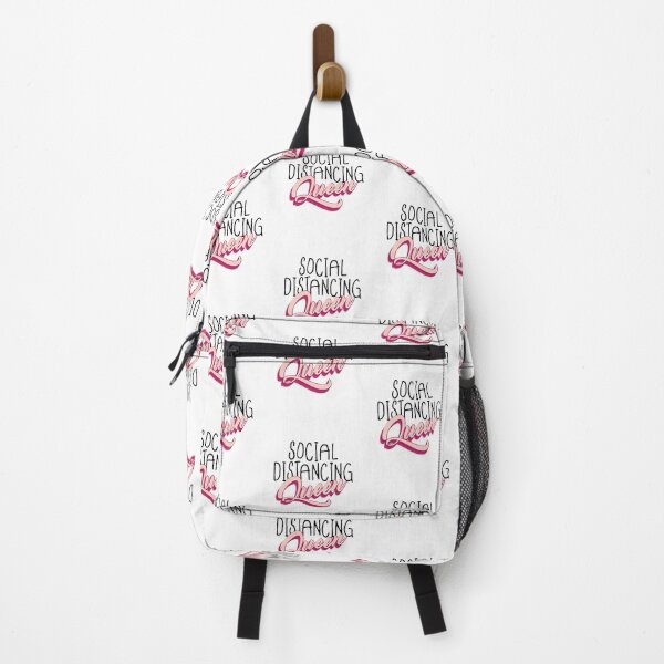 Item preview, Social Distancing Queen | Funny Social Distancing designed and sold by art-fox.