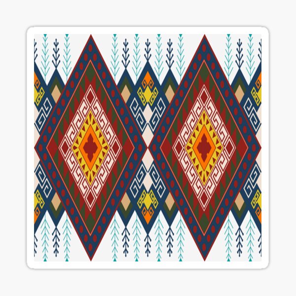 # Bohemian Rhapsody Sticker