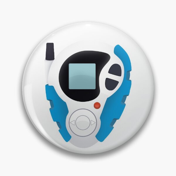 Artikelvorschau, Digivice D3 entworfen und verkauft von retinascrew.