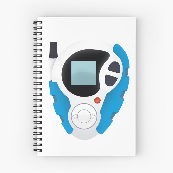 Item preview, Digivice D3 designed and sold by retinascrew.