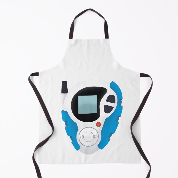 Item preview, Digivice D3 designed and sold by retinascrew.