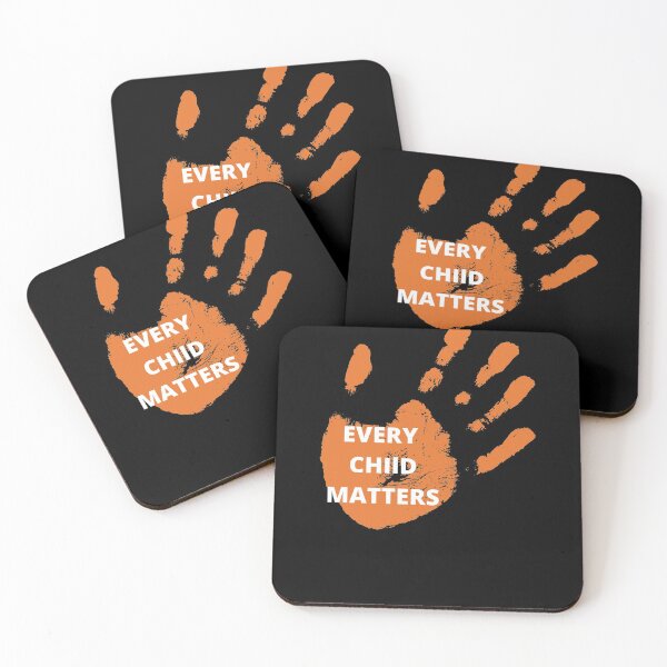 Item preview, Every child matters designed and sold by arrow-of-trust.