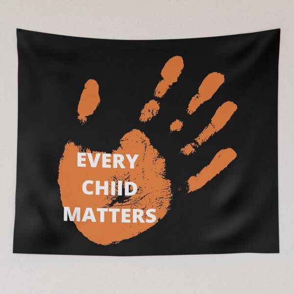 Item preview, Every child matters designed and sold by arrow-of-trust.