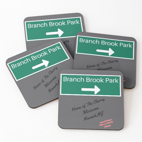 Artikelvorschau, NJ Shirts Branch Brook Park Newark entworfen und verkauft von JerZWear.
