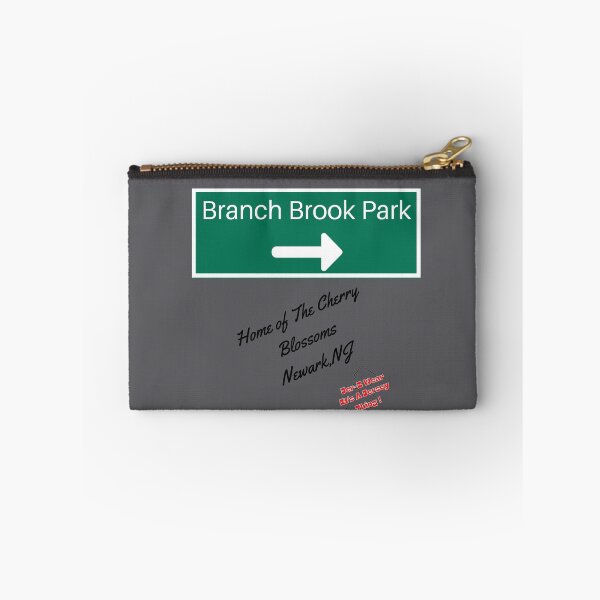 Item preview, NJ Shirts Branch Brook Park Newark designed and sold by JerZWear.