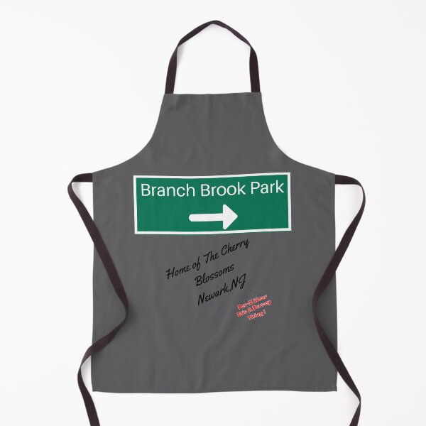 Item preview, NJ Shirts Branch Brook Park Newark designed and sold by JerZWear.