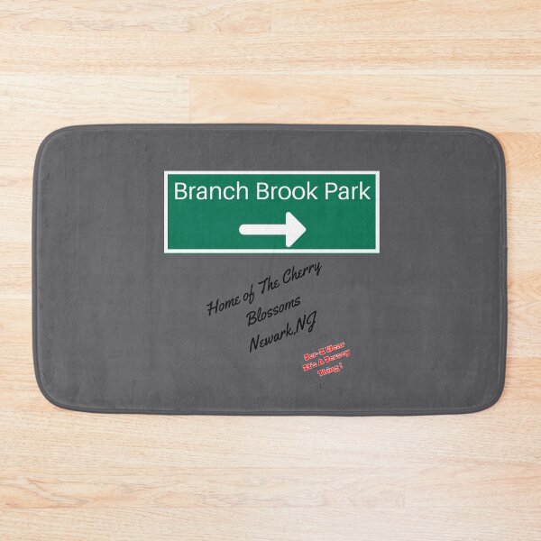 Item preview, NJ Shirts Branch Brook Park Newark designed and sold by JerZWear.