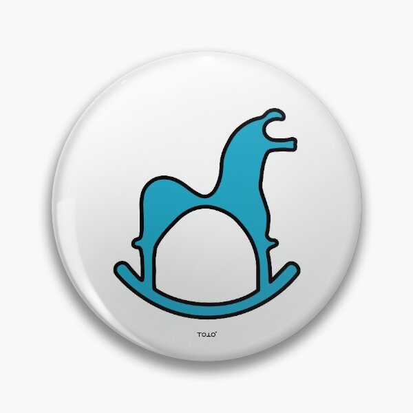 Item preview, TOTO' CORINTHIAN HORSE - LOVE GRAPHICS designed and sold by TOTOMELITA.