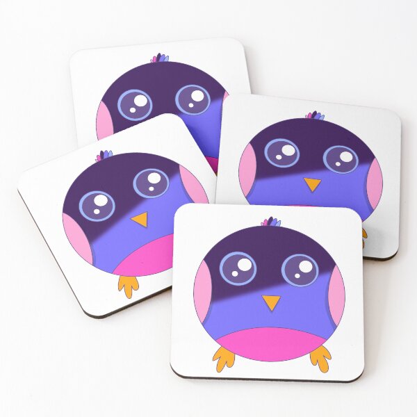 Item preview, Omnisexual Owlet designed and sold by LunarOwlShoppe.
